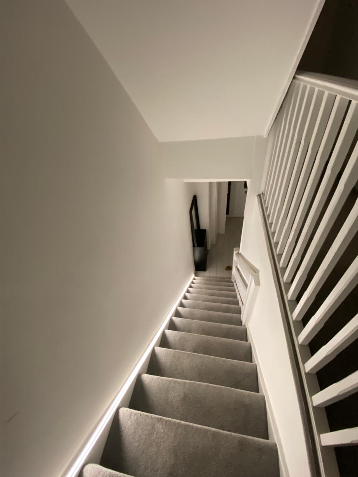 The Bay Apartment Edgware Buitenkant foto