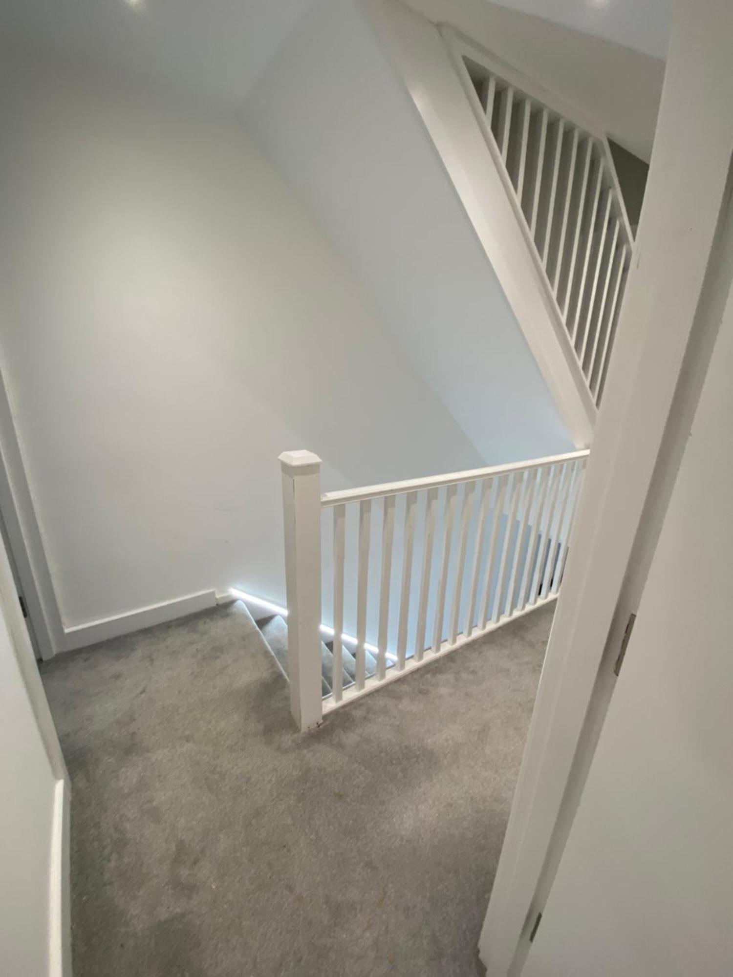 The Bay Apartment Edgware Buitenkant foto