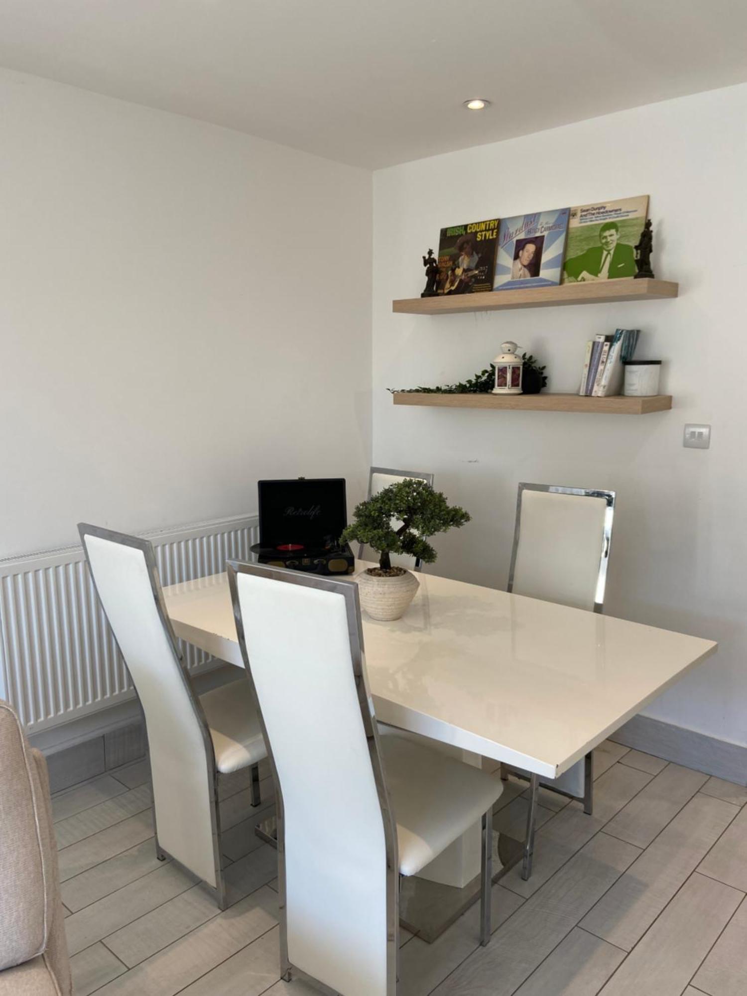 The Bay Apartment Edgware Buitenkant foto